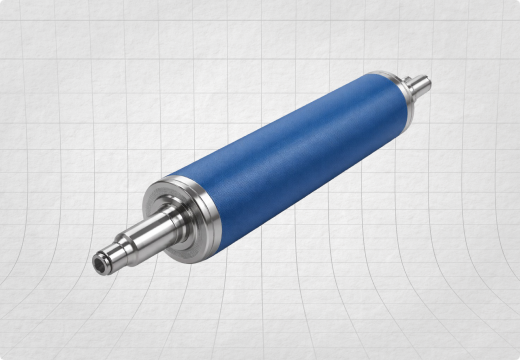 Rubber Roller